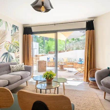 Ocean Forest By Interhome بيت للعطل
