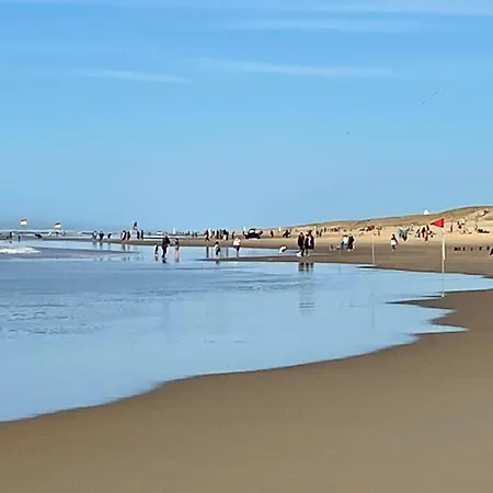 بيت للعطل Ocean Forest By Interhome