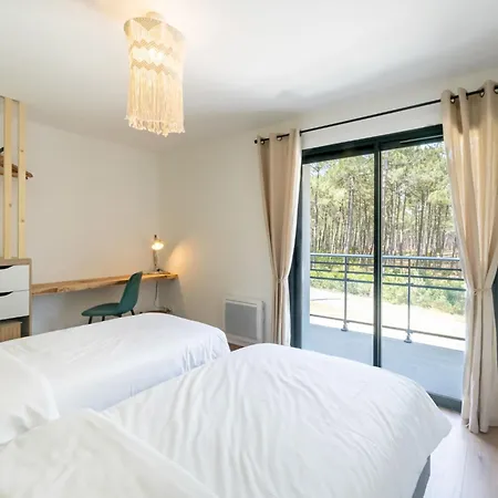 Ocean Forest By Interhome بيت للعطل *