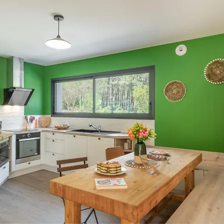 Ocean Forest By Interhome Vakantiehuis
