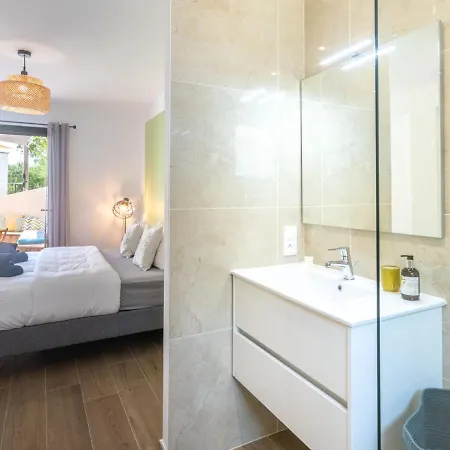 Vakantiehuis Ocean Forest By Interhome Mimizan-Plage