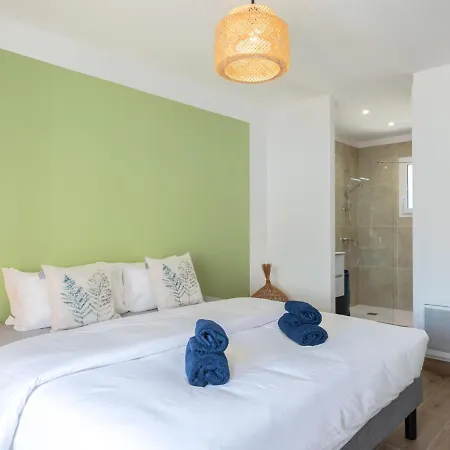 Ocean Forest By Interhome Vakantiehuis *