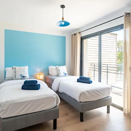 Ocean Forest By Interhome *