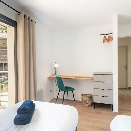 Ocean Forest By Interhome * Mimizan-Plage