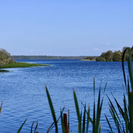 Ocean Forest By Interhome